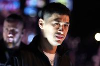 Тренер Бівола назвав двох можливих суперників Дмитра після бою з Айфертом