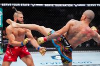Відео бою Алекс Перейра - Їржі Прохазка 2 UFC 303