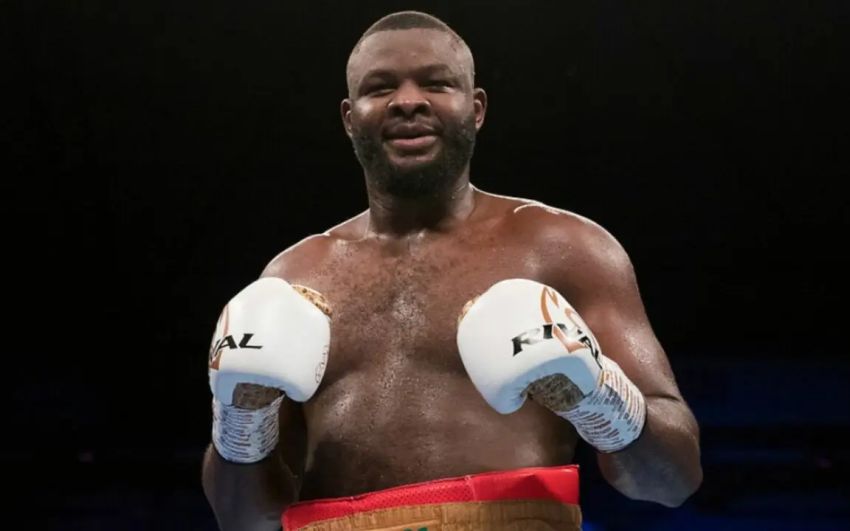 Тренер Баколе заявив, що Вайлдер і Міллер відмовилися від бою з його боксером