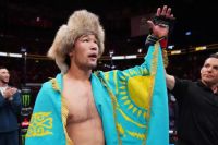 Шавкат Рахмонов пояснив, чому не стане наступним суперником Махачева