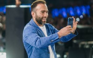 Каміл Гаджиєв назвав найкращого бійця в історії Fight Nights