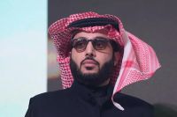Турецький лідер Аль-аш-Шейх назвав сім великих боїв, які він хоче організувати