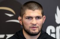 Дебютантка UFC - про Хабіба: "Він симпатичний мені як боєць"