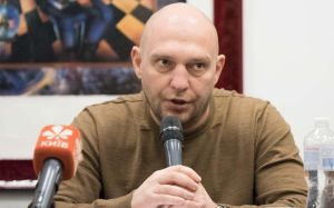 Президент ФБУ - про Європейські ігри: "IBA і тут мала вплив на визначення переможців"