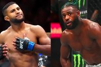 Де дивитися UFC Fight Night 274: Алджамейн Стерлінг - Юссеф Залал