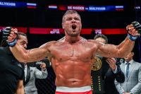 Анатолій Малихін пояснив, чому не хоче переходити в UFC