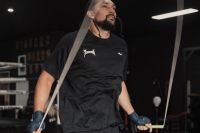 Теремоана Теремоана: «Мені хочеться випробувати себе у США та Великій Британії»