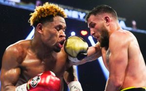 Президент WBC озвучив свою позицію щодо реваншу між Девіном Хейні та Василем Ломаченком