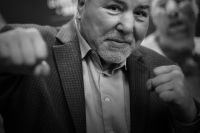Згадуючи Джорджа Чувало