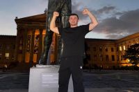 Ісраїл Мадримов: "Я йду на поправку, поліпшення є"