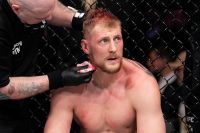 Тренер Волкова вважає, що Олександр стане чемпіоном UFC: "Потрібно тренуватися і вірити, що все можливо"