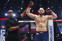 Гольцов відреагував на можливу купівлю лігою PFL Bellator