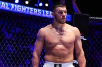 Вадим Немков заговорив про перехід до UFC: "Зараз до кінця листопада треба дожити"