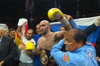 Деонтей Вайлдер висловився про можливий поєдинок Гассієв - Ітаума