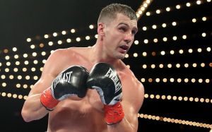 Олександр Гвоздик - про свій наступний бій: "Суперник - екс-чемпіон світу"