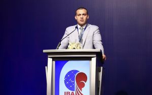 МОК виключив IBA з олімпійського руху