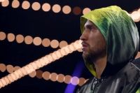 В'ячеслав Сенченко назвав двох оптимальних суперників для Ломаченка після відновлення кар'єри