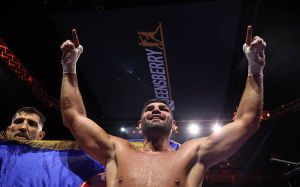 Тренер Хрговича: «Прошу вибачення за те, що розчарував усіх експертів»