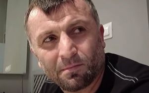 Ісмаїлов готовий допомогти Резнікову