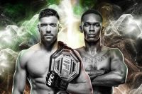 Пряма трансляція UFC 305