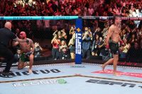 Відео бою Дієго Лопес - Жан Сілва UFC Fight Night 259