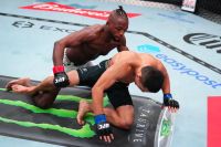 Результати турніру UFC Fight Night 279