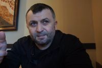 Ісмаїлов розкритикував спалення Корану у Швеції: "Ми бачимо пришестя Антихриста"