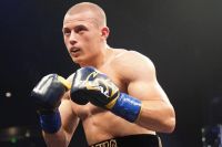 Еймантас Станіоніс пояснив, чому впевнений у перемозі над Маріо Барріосом