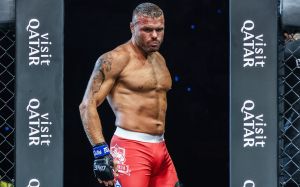 Олег Тактаров назвав причини поразки Малихіна в поєдинку з Кейном