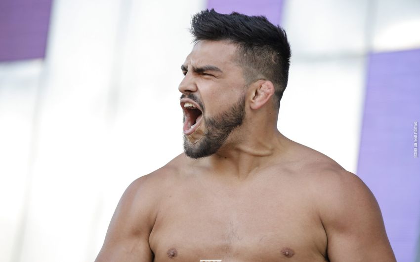 Генрі Сехудо впевнений, що Келвін Гастелум стане чемпіоном UFC, але є умова