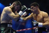 Олександр Повєткін розповів, за кого вболіватиме в реванші Бетербієва з Біволом
