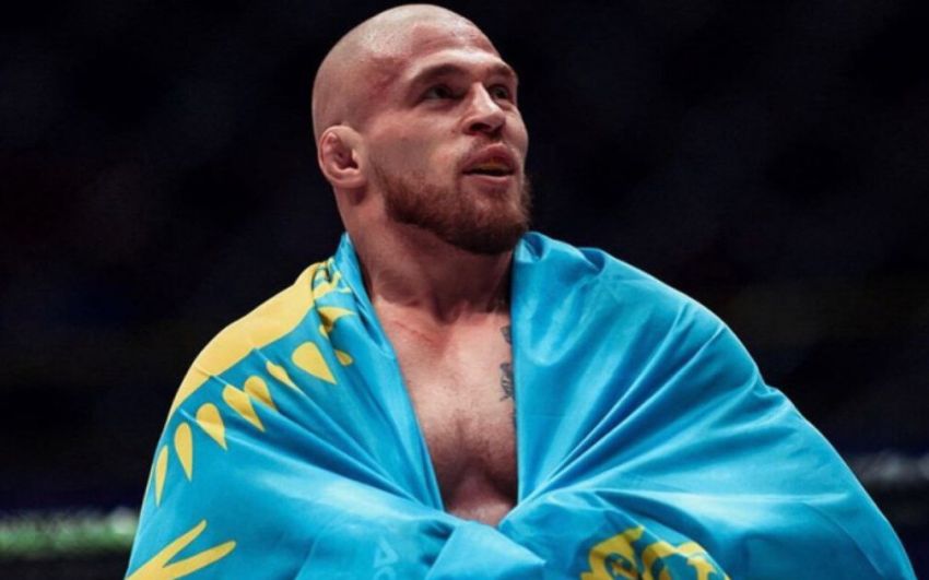 Ісмаїлов розповів, як у їхній зал потрапив Резніков