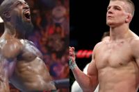 Ставки на UFC Fight Night 229: Коефіцієнти на турнір Грант Доусон - Боббі Грін