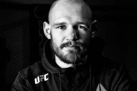 Боєць UFC Борщев попередив Махачева перед боєм із Пор'є