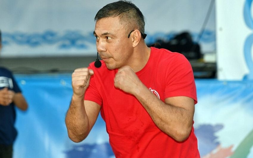 Цзю - про рішення МОК допустити росіян до Олімпіади: "Без Росії на Іграх постраждає весь світ"