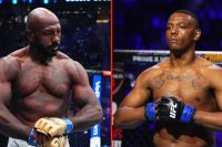 Де дивитися UFC on ABC 8