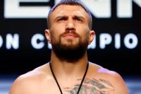 Василя Ломаченка виключено з рейтингу легкої ваги від The Ring