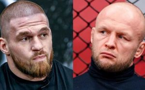В АСА не планують організовувати бій Резнікова зі Шлеменком