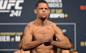 Нейт Діас задумався про повернення в UFC після бою з Полом: "Зараз я більше ціную UFC, ніж тоді, коли перебував там"