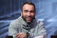 Каміл Гаджиєв назвав найкращого російського важковаговика на даний момент