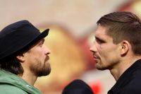 Чи збереже Усик пояс IBF після бою з Верховеном? Рішення організації