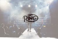 Рейтинг боксерів P4P від The Ring за жовтень 2023 року