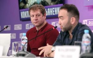 Каміл Гаджиєв відповів на жорстку критику Ємельяненка: "Я поржав"