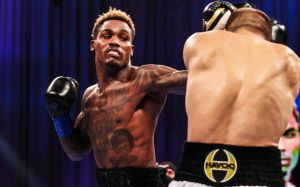 Маурісіо Сулейман розповів, чи планує WBC позбавити титулу Джермалла Чарло, який не виступав більше двох років