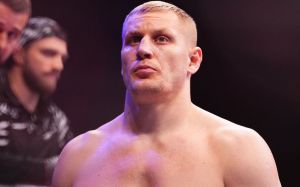 Сергій Павлович розповів, коли планує провести наступний бій