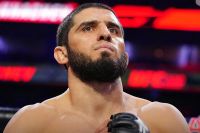 Іслам Махачев пояснив, чому відмовився від поєдинку з Пратесом на UFC 336