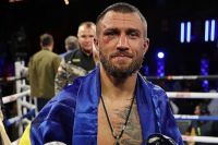 Дмитро Кудряшов прокоментував рішення Ломаченка завершити кар'єру: "Таких, можливо, більше не буде"