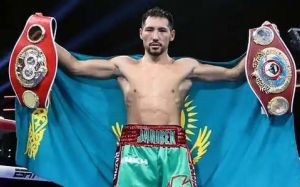 Алімханули знову кинув виклик Канело