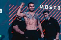 Вартанян вважає, що АСА під силу досягти рівня UFC