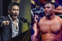 Глава ONE Championship про вимоги Нганну: "Він хотів місце в раді директорів і..."